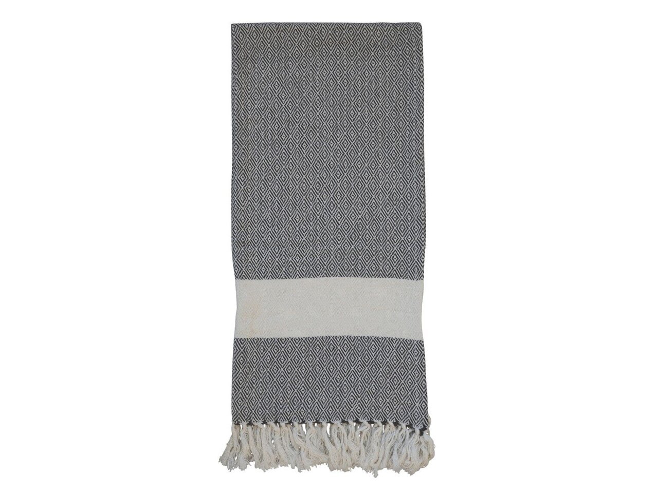 Hammam Badetuch mit Muster