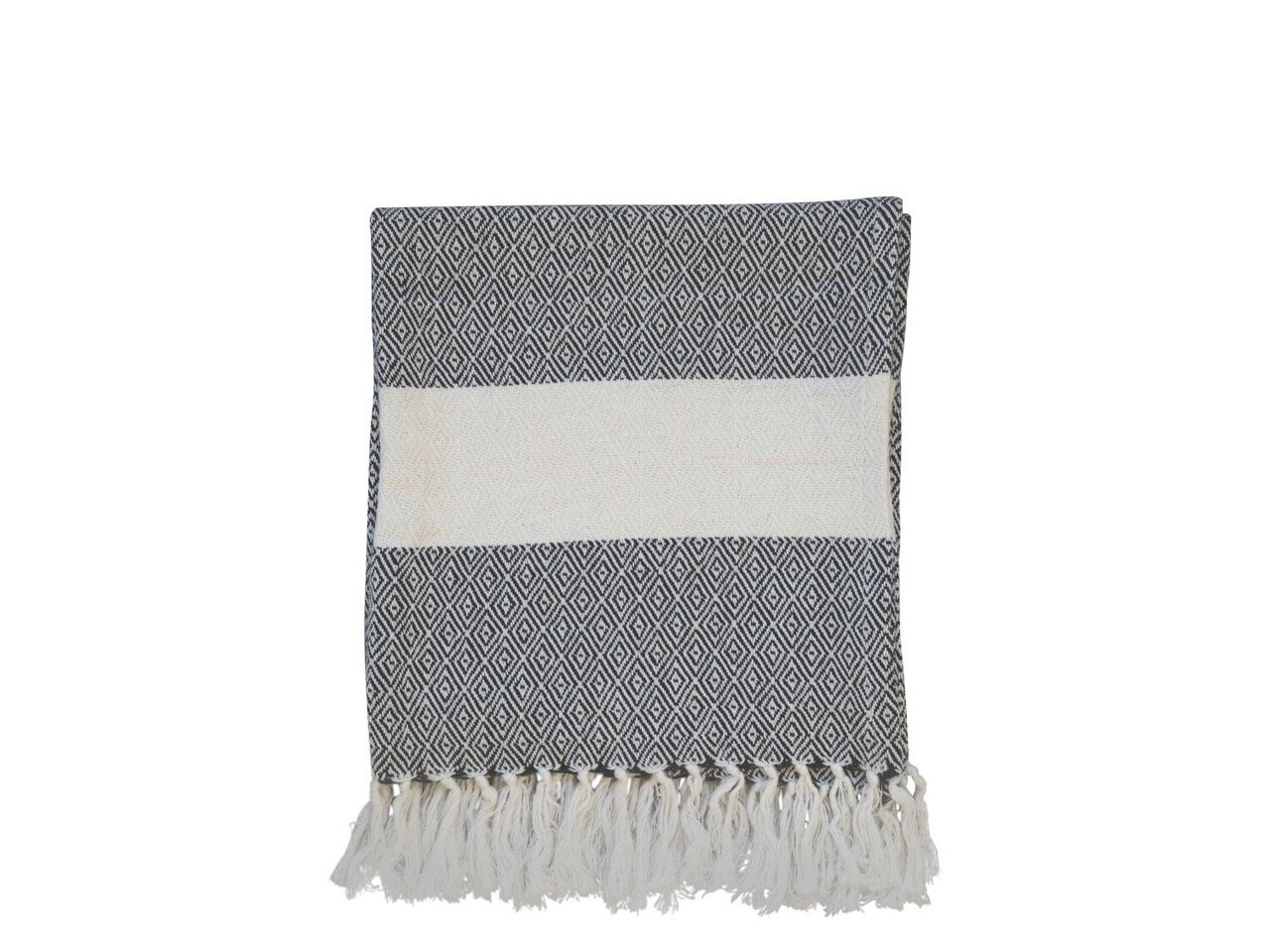 Hammam Handtuch mit Muster