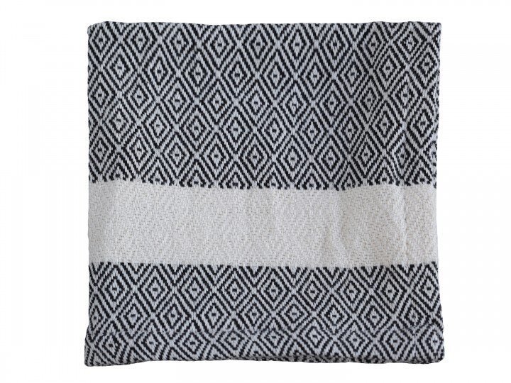 Éternel Hammam Mini Handtuch mit Muster Preview Image