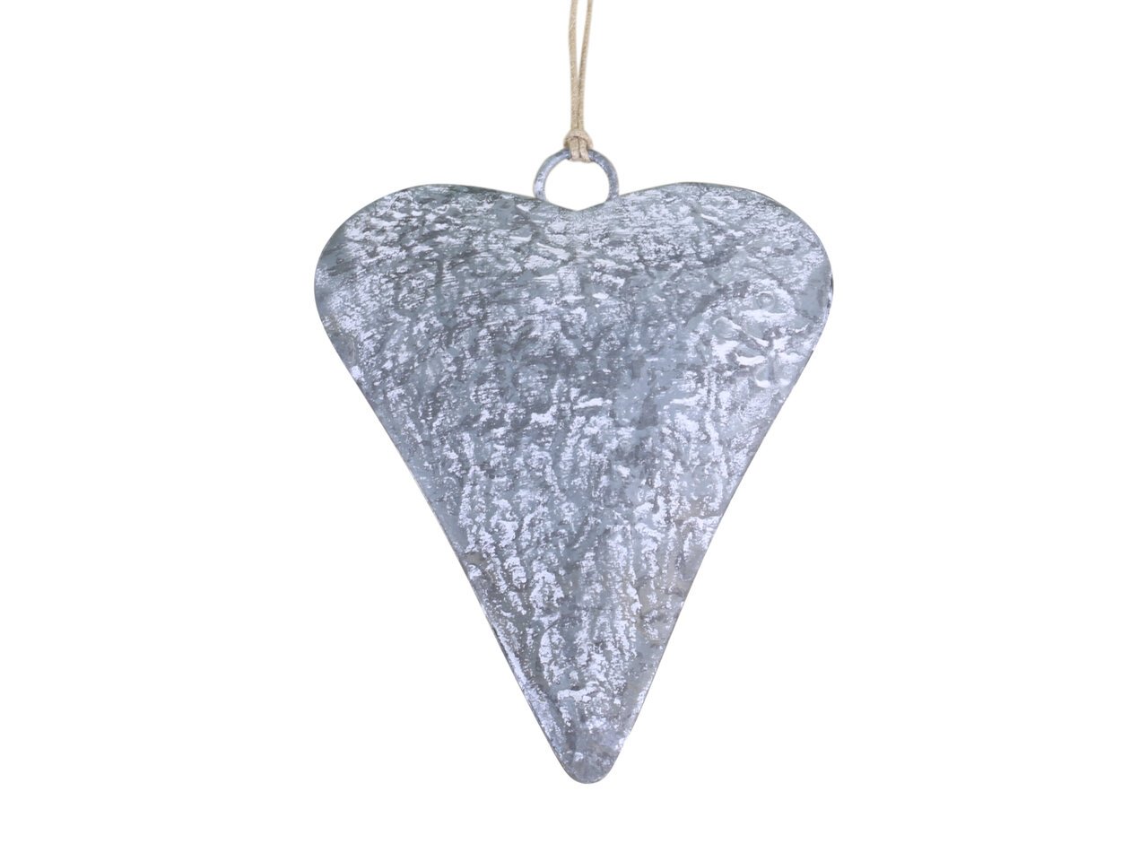 Chic Antique Herz aus Eisen zum Aufhängen Preview Image