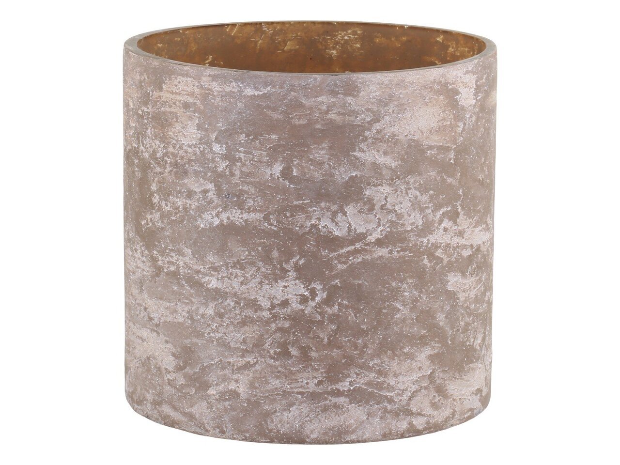 Hurricane mit Struktur