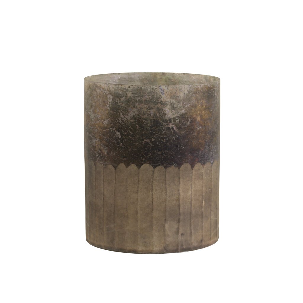 Hurricane Windlicht Rustic