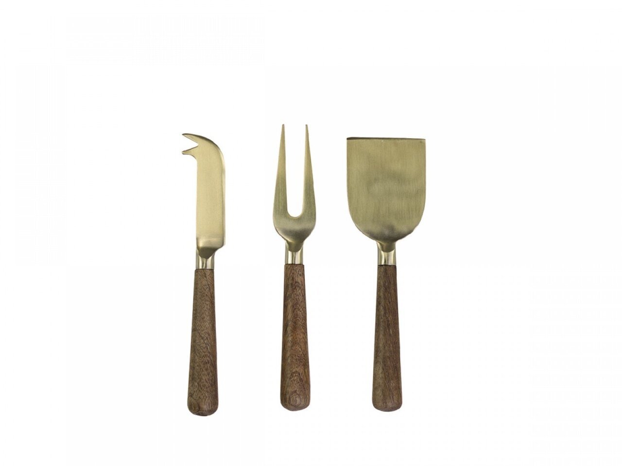 Chic Antique Käsemesser Set