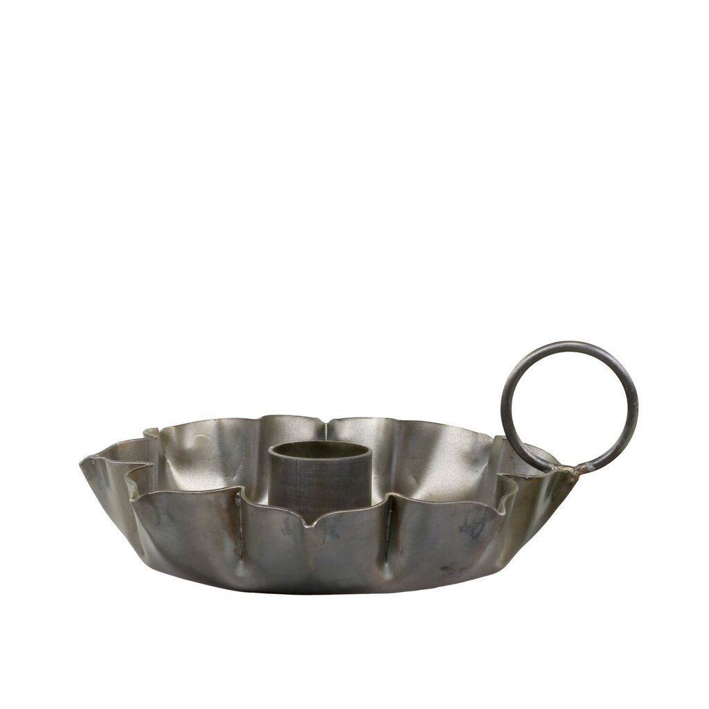 Kammerleuchter aus Metall