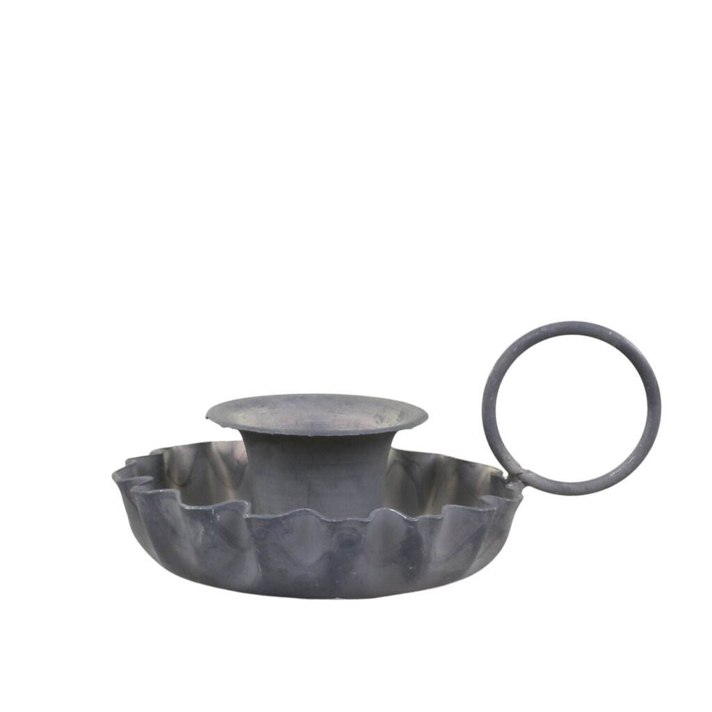 Kammerleuchter aus Metall