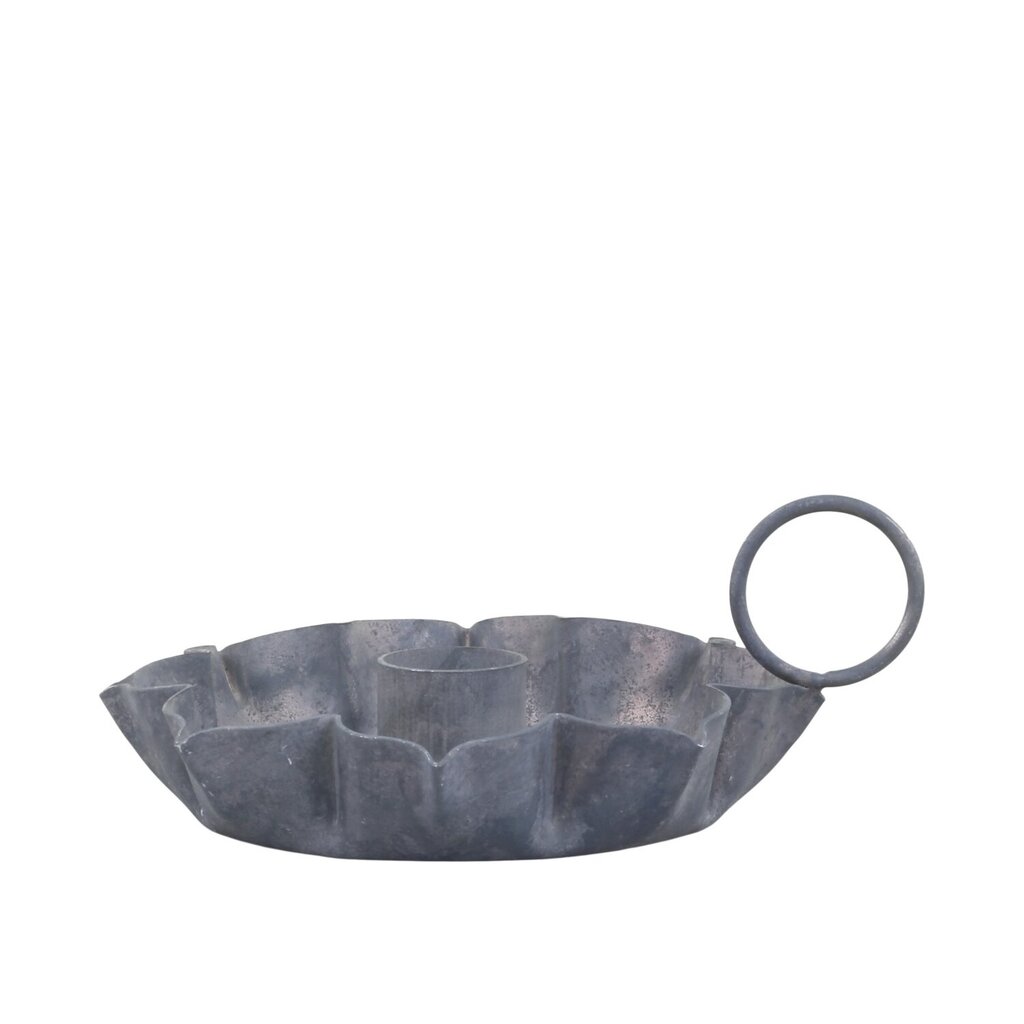 Kammerleuchter aus Metall