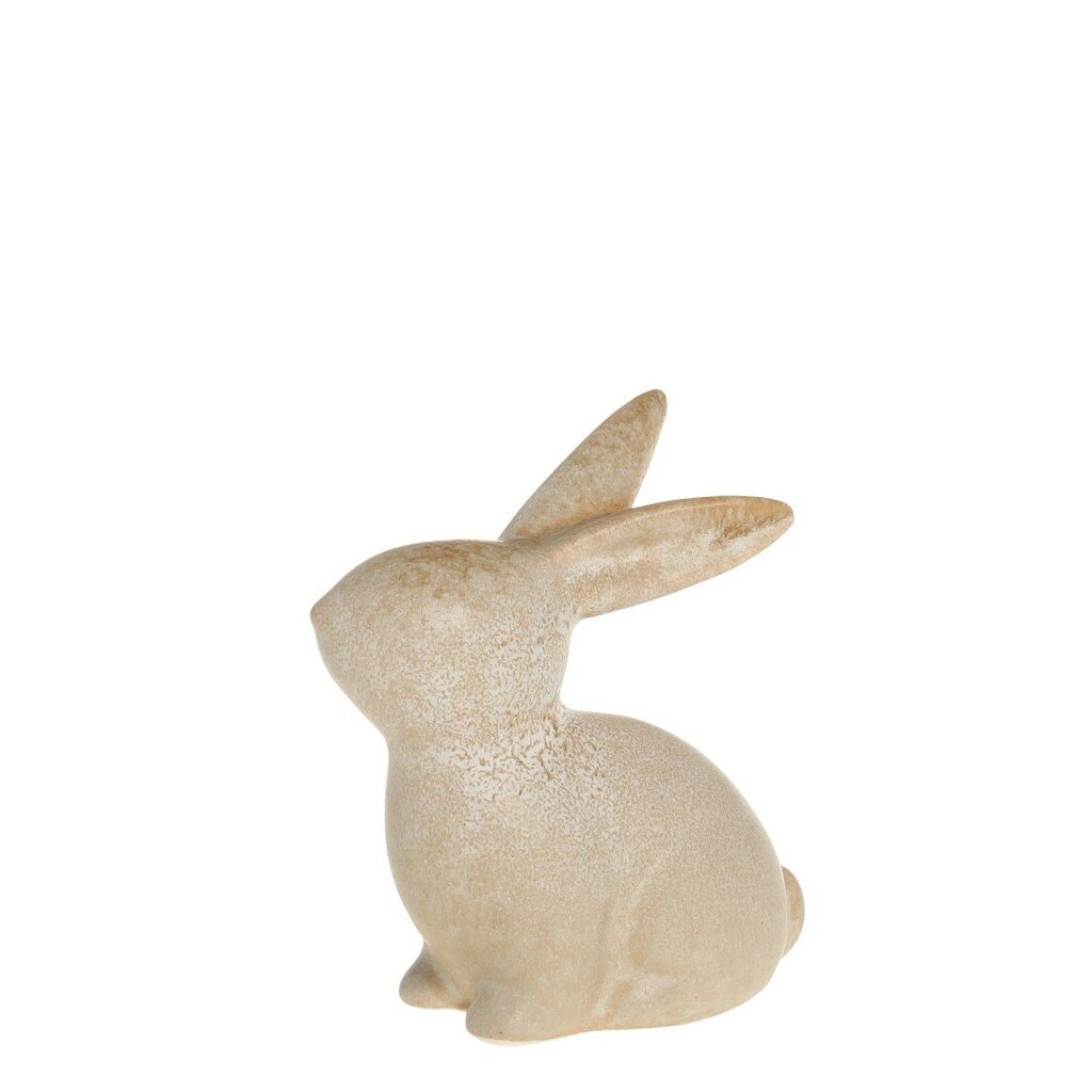 Kaninchen aus Porzellan