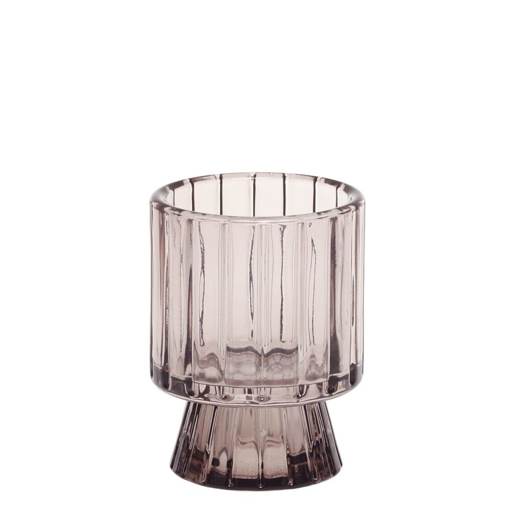 Kerzenständer für Teelichter und Stabkerzen