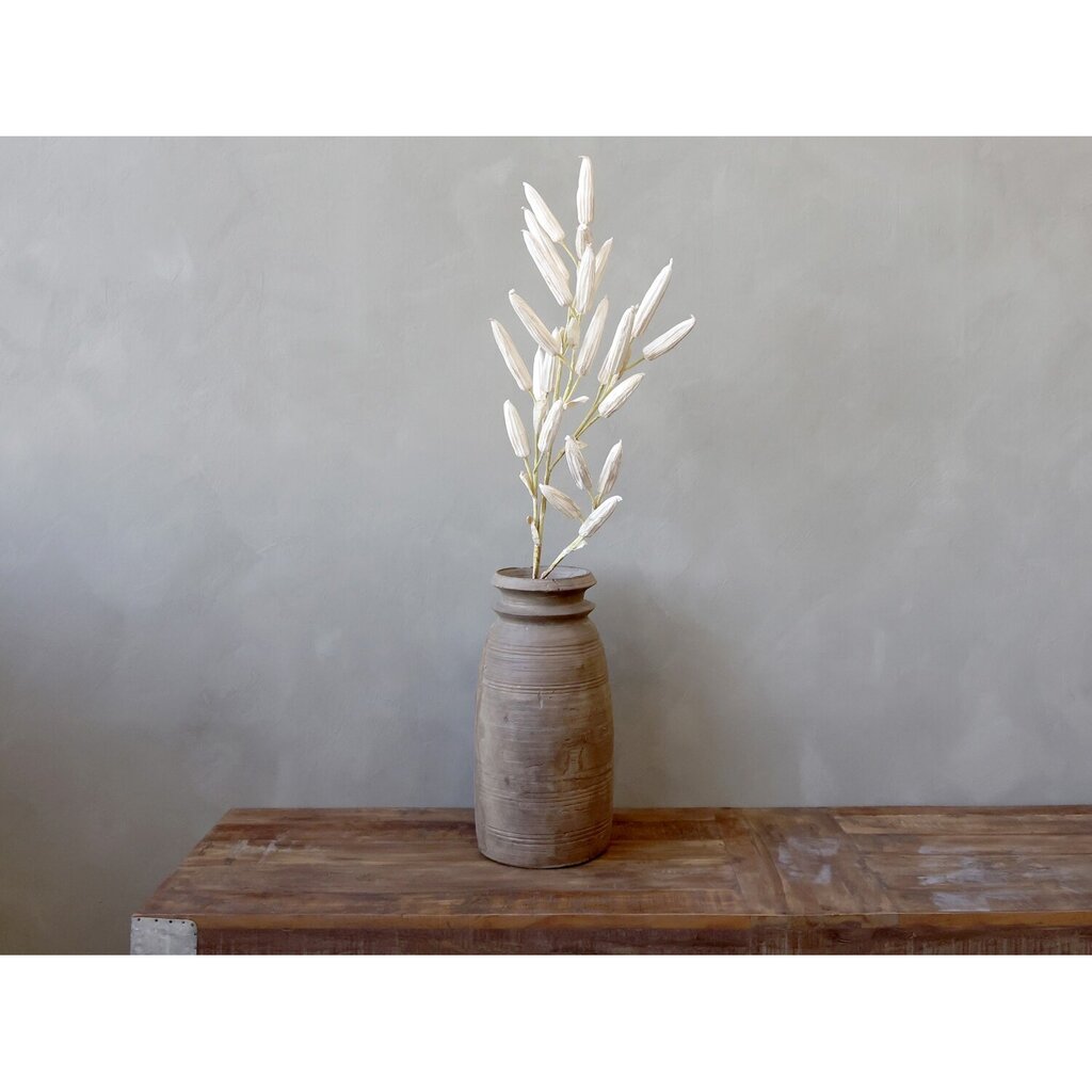 Künstlicher Lilien Zweig