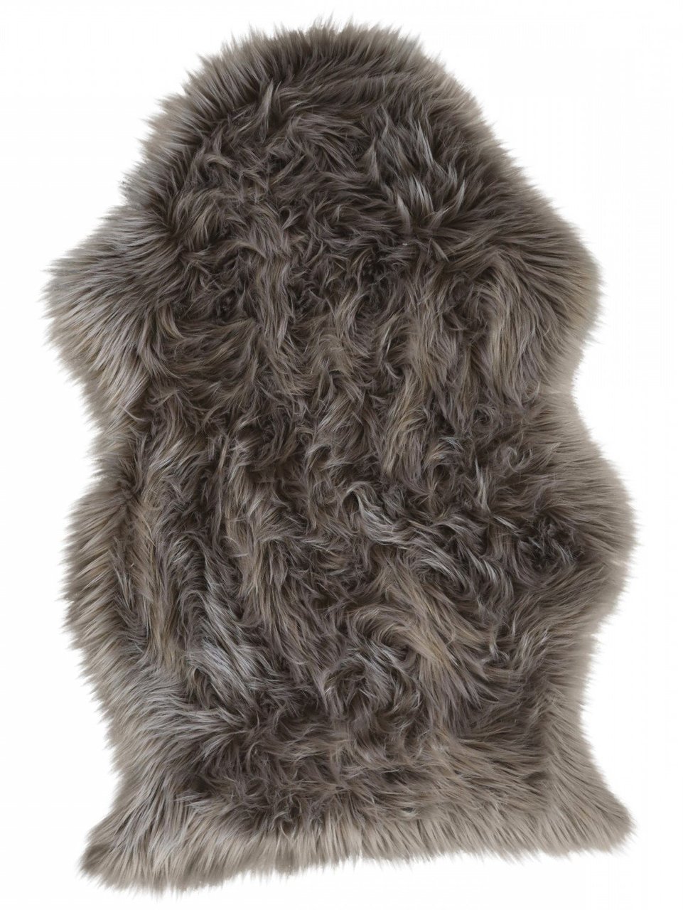 Chic Antique Kunstfell Teppich