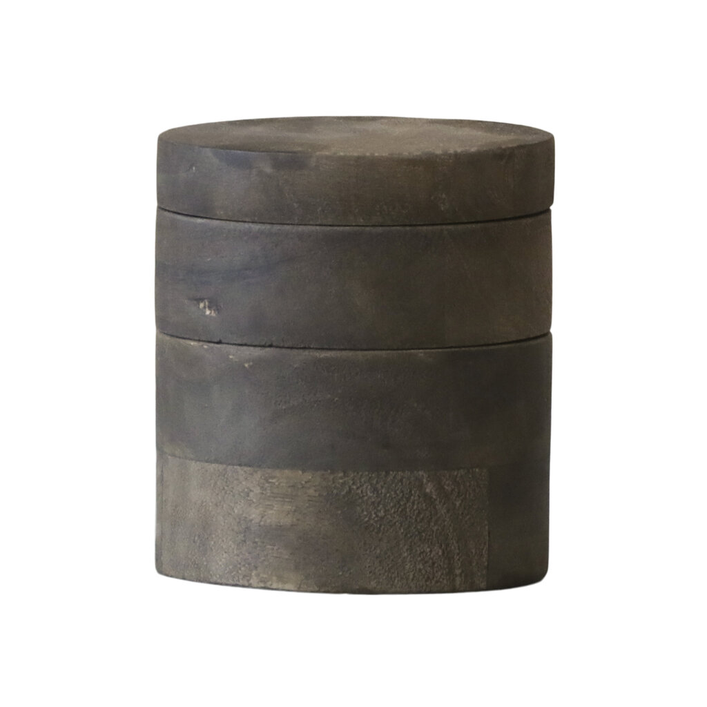 Laon Salz & Pfeffer Behälter