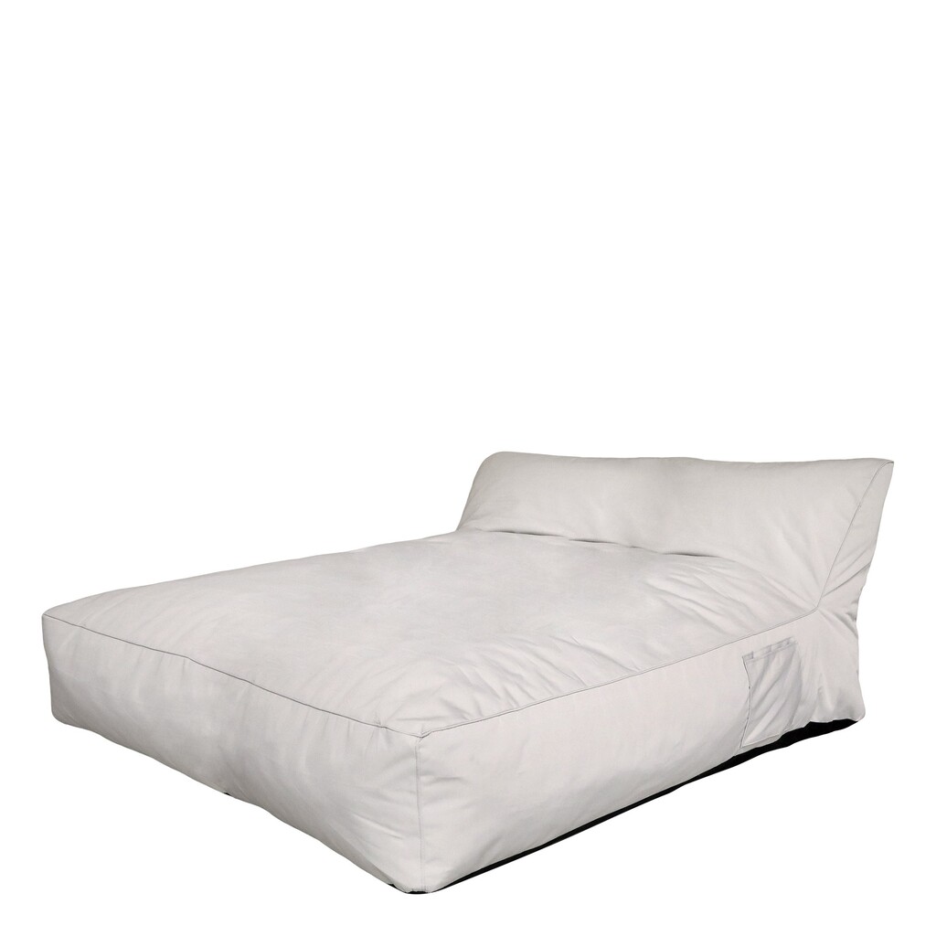 Lounge Doppel-Tagesbett für Draussen