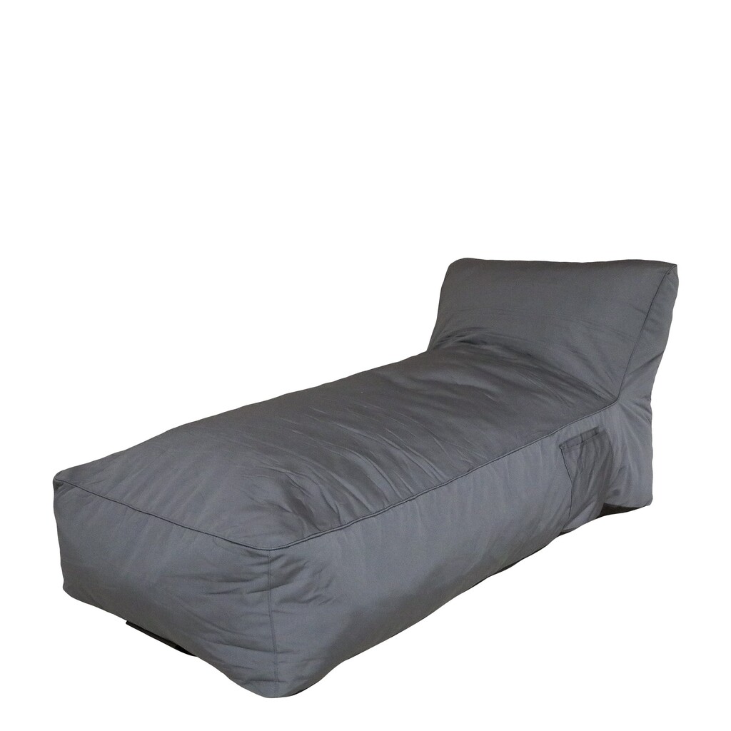 Lounge Nylon Tagesbett für Draussen