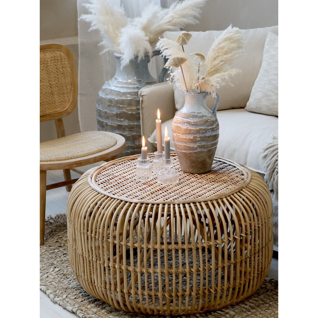 Chic Antique Loungetisch Rattan Preview Image