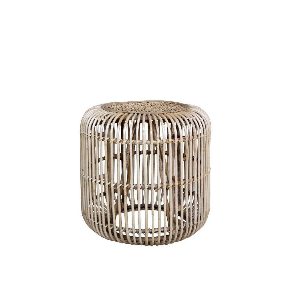 Chic Antique Loungetisch Rattan Preview Image