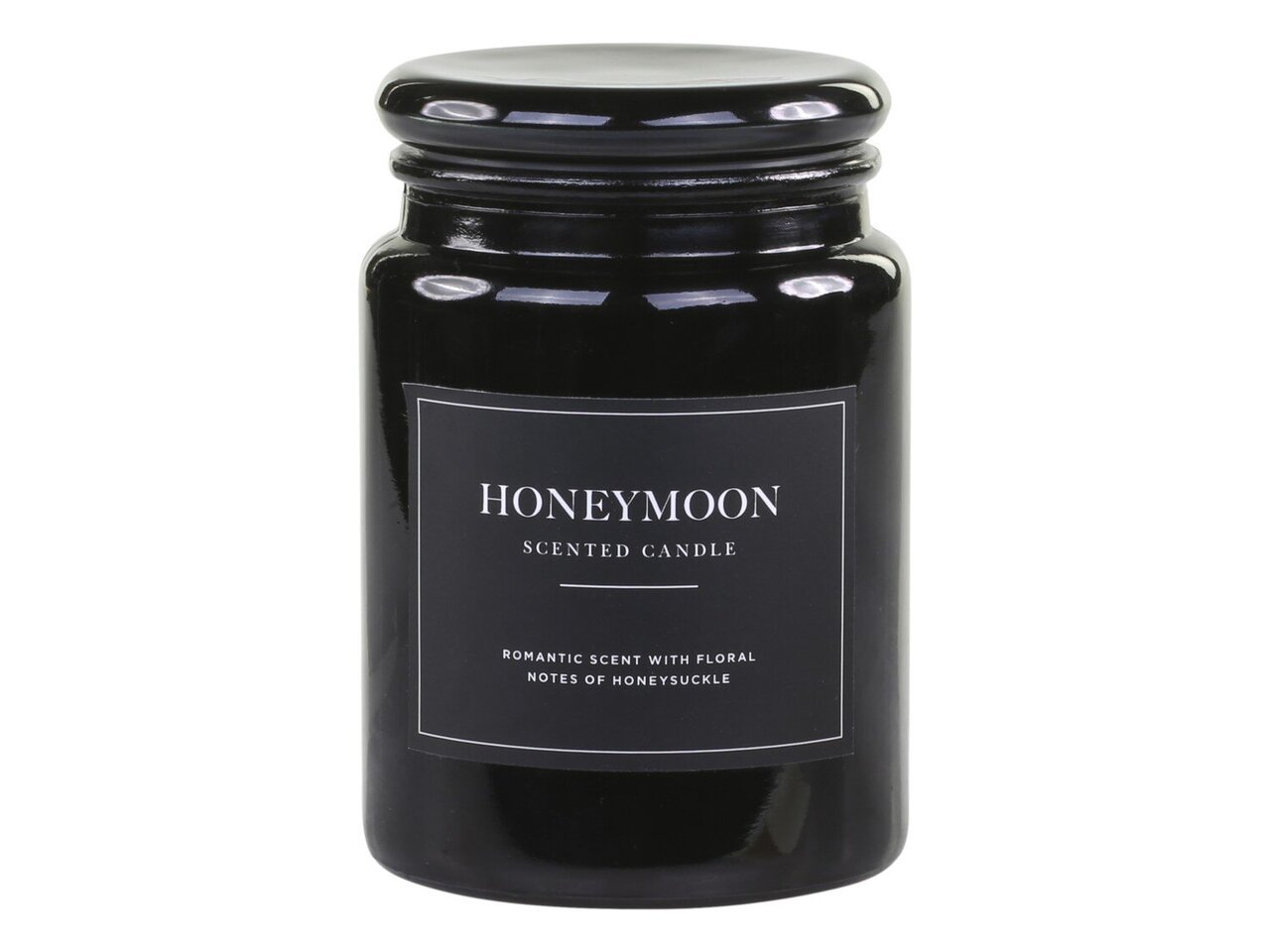 Lucon Duftkerze XL 95 Std