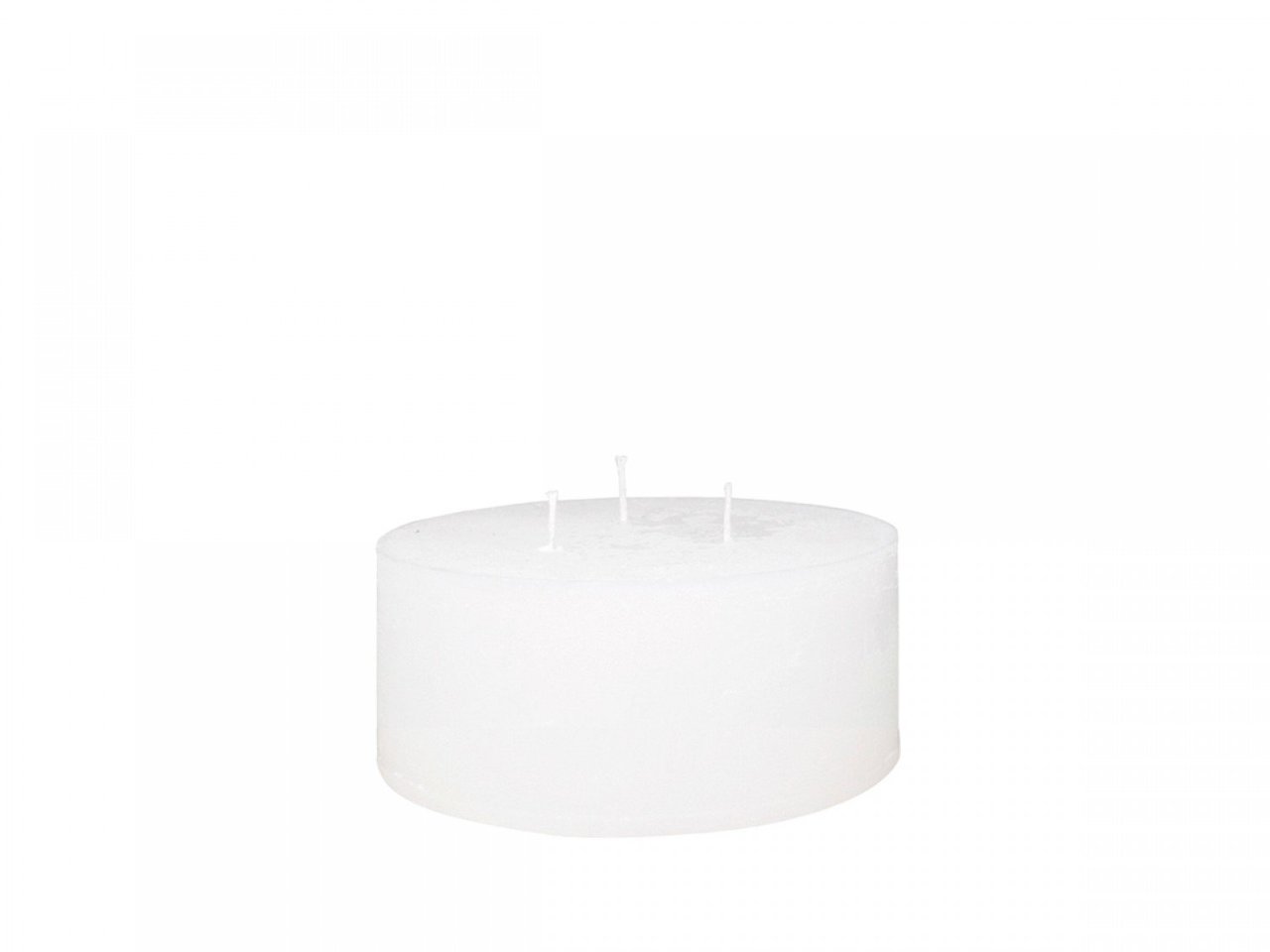 Macon 3 Docht Stumpenkerze