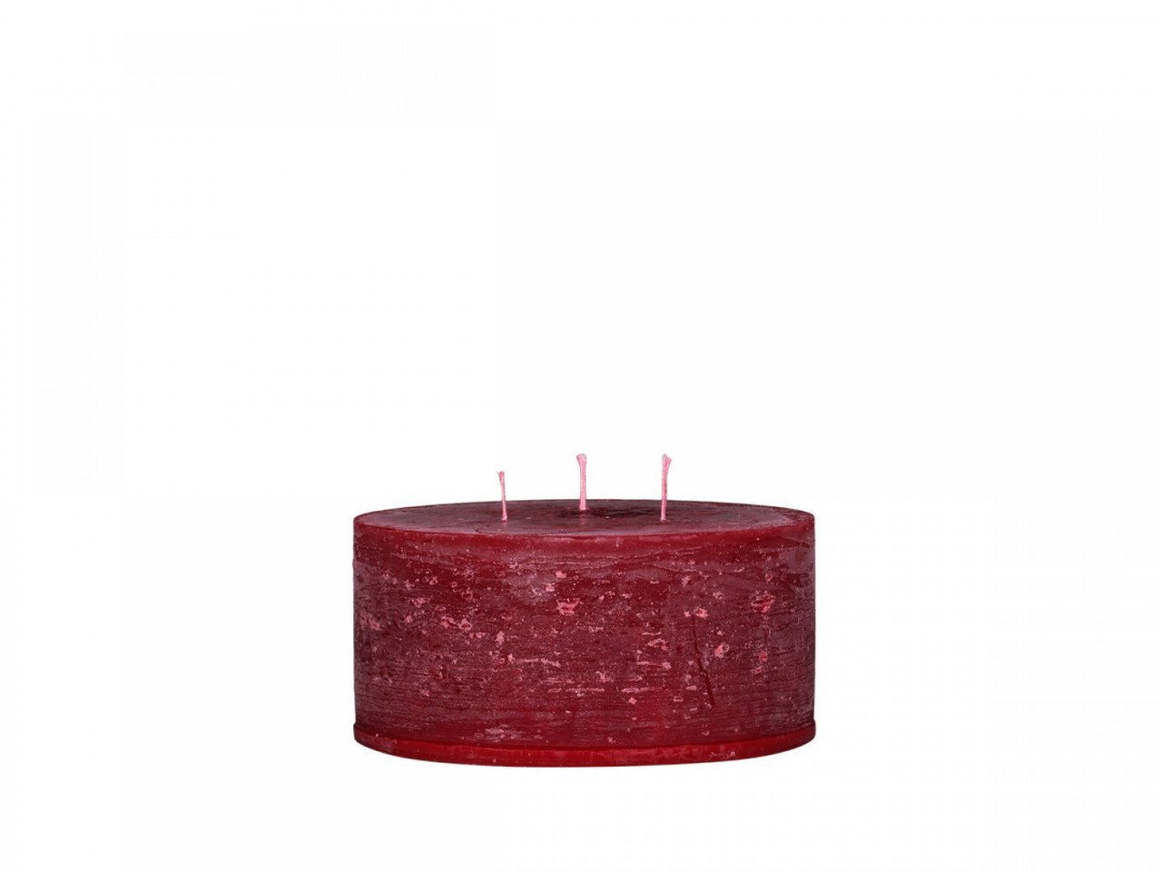 Macon 3 Docht Stumpenkerze