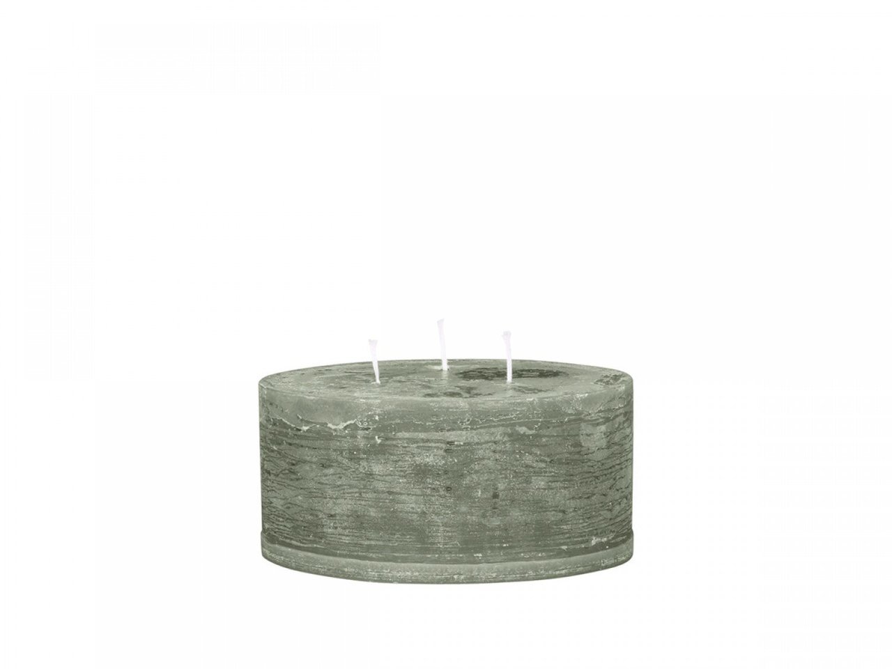 Macon 3 Docht Stumpenkerze