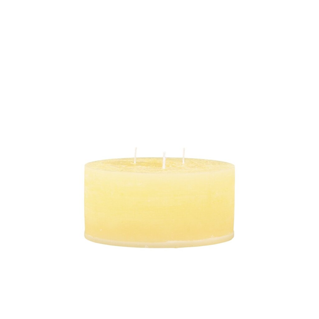 Macon 3 Docht Stumpenkerze