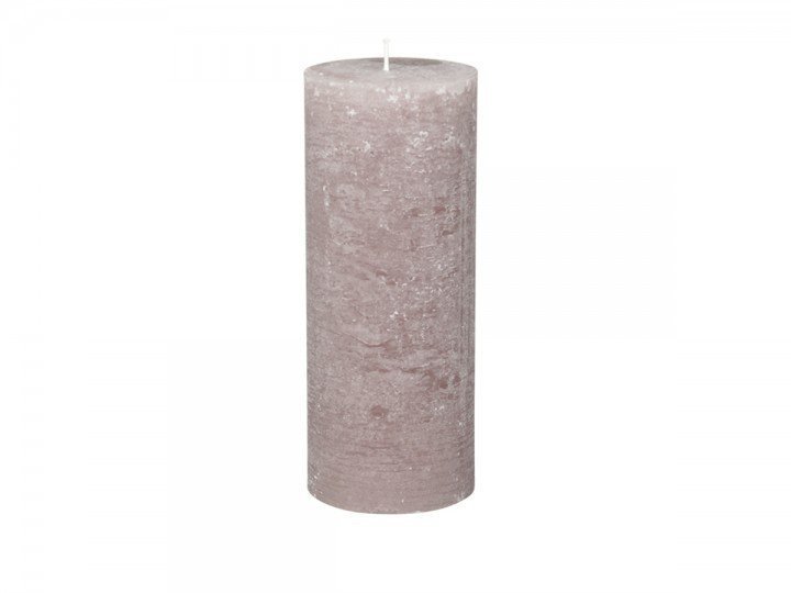 Chic Antique Macon rustikale Stumpenkerze Preview Image