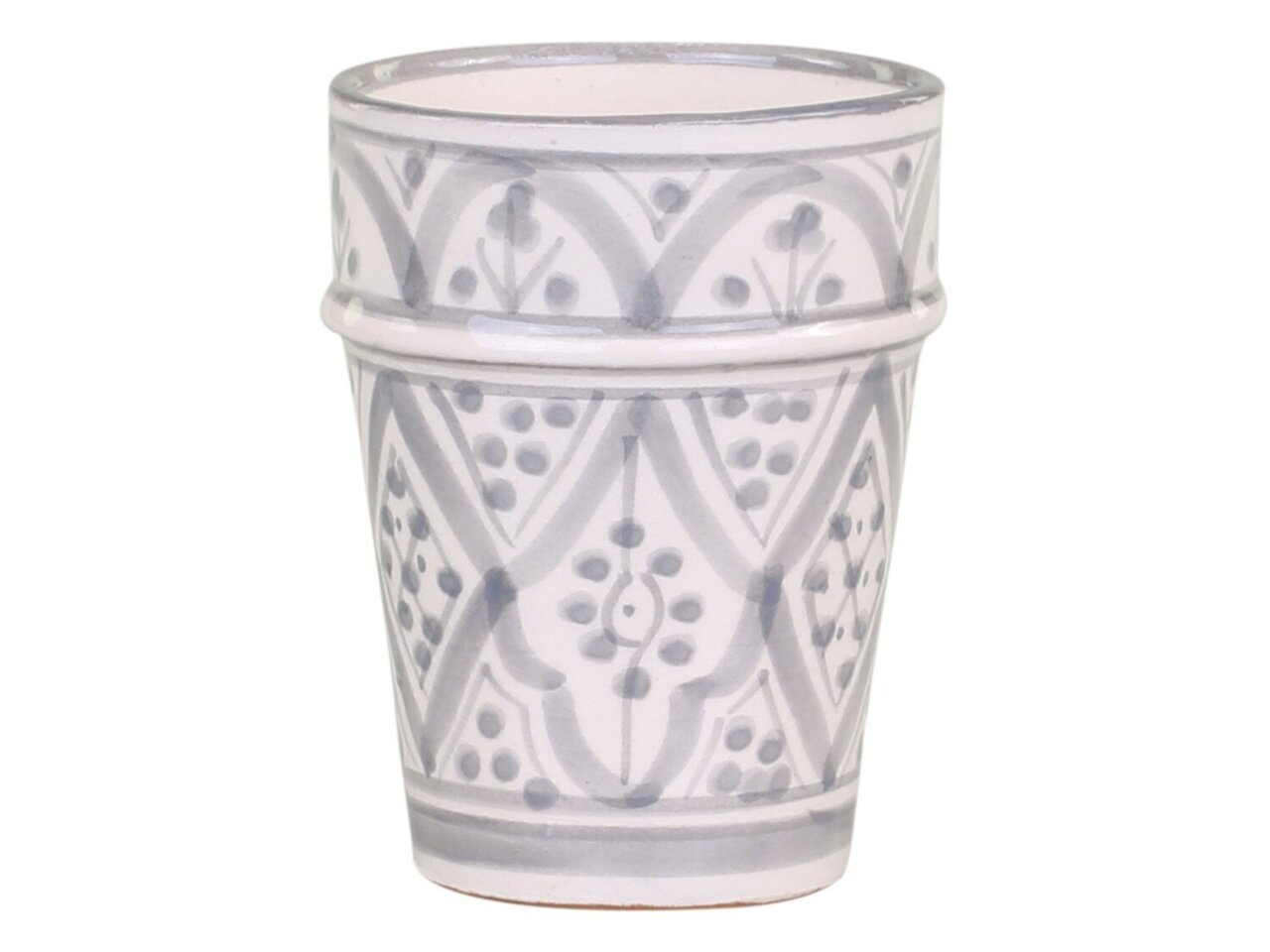 Marrakech Becher