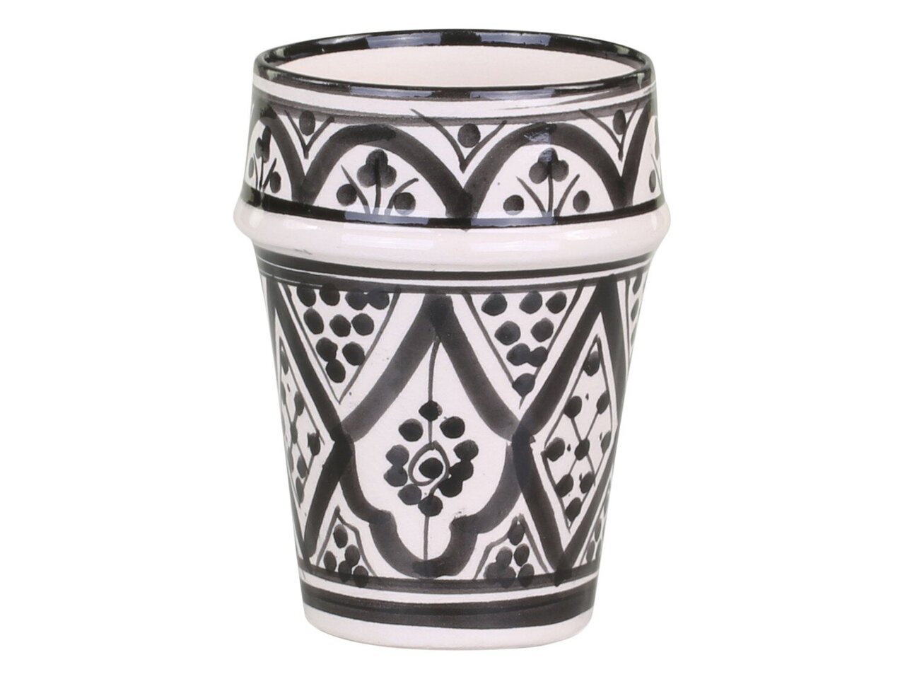 Marrakech Becher