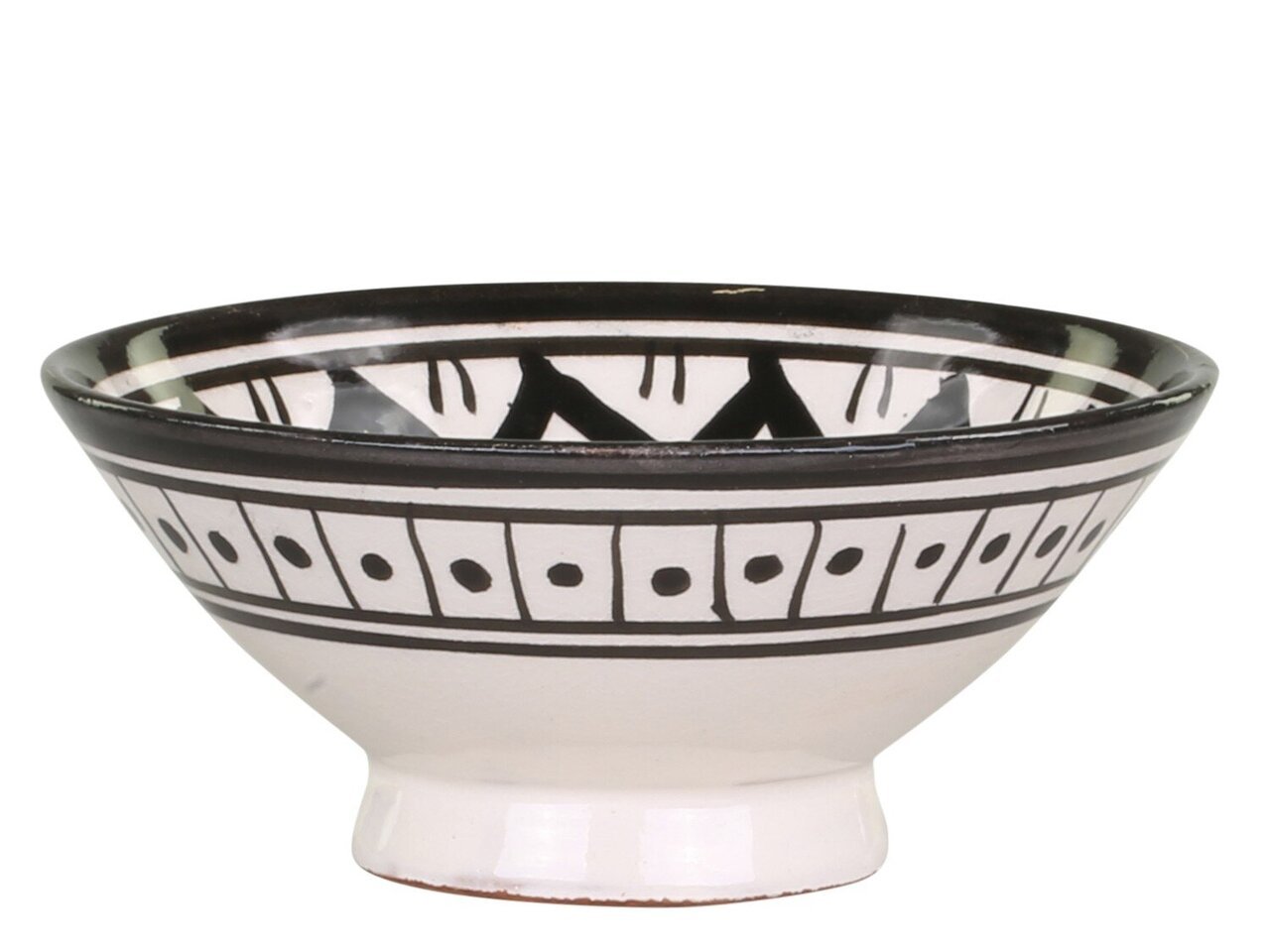 Marrakech Müslischale