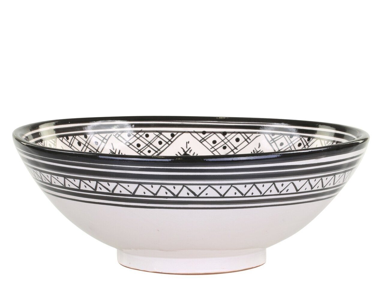 Marrakech Salatschüssel