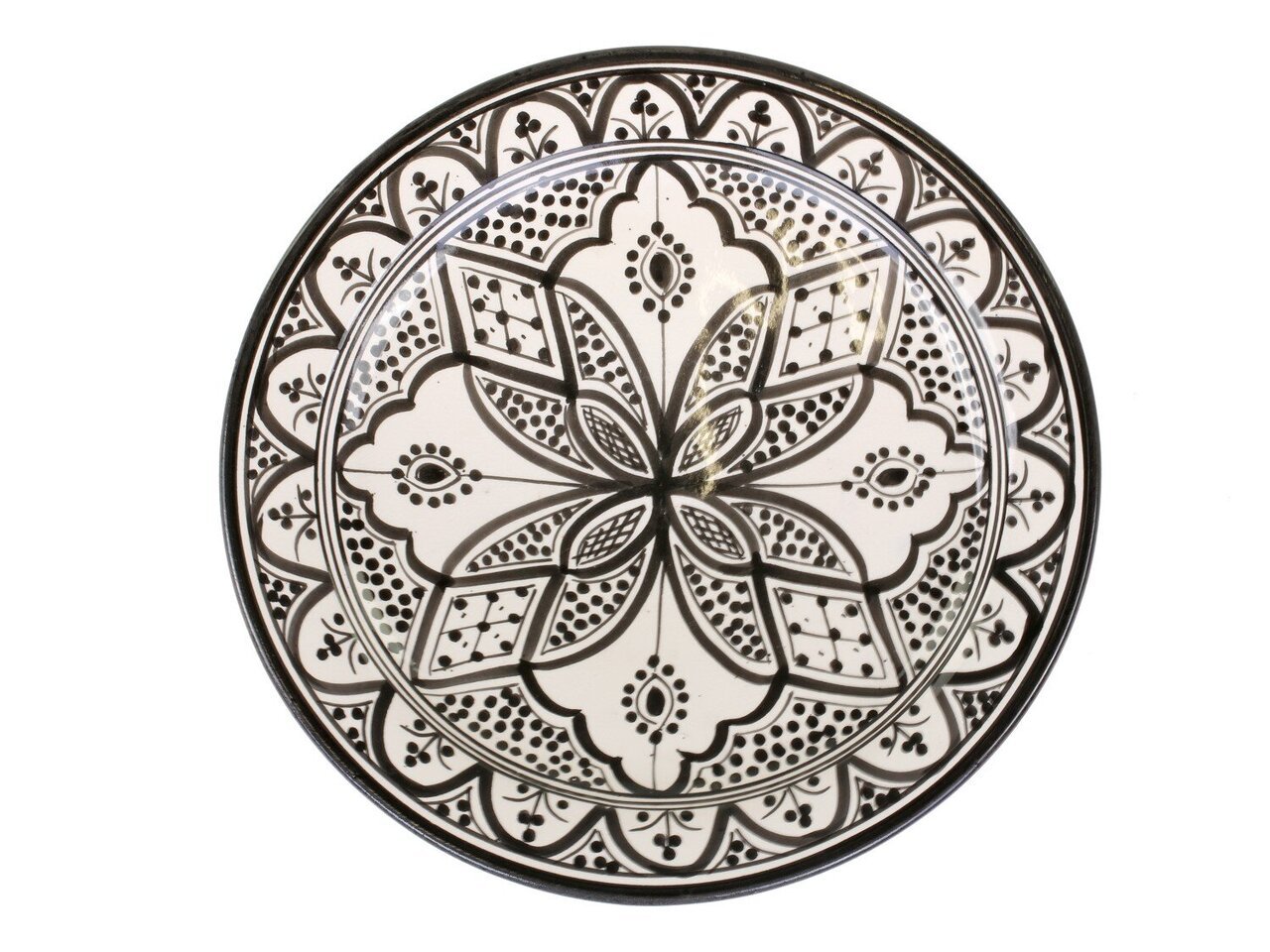 Marrakech Teller groß