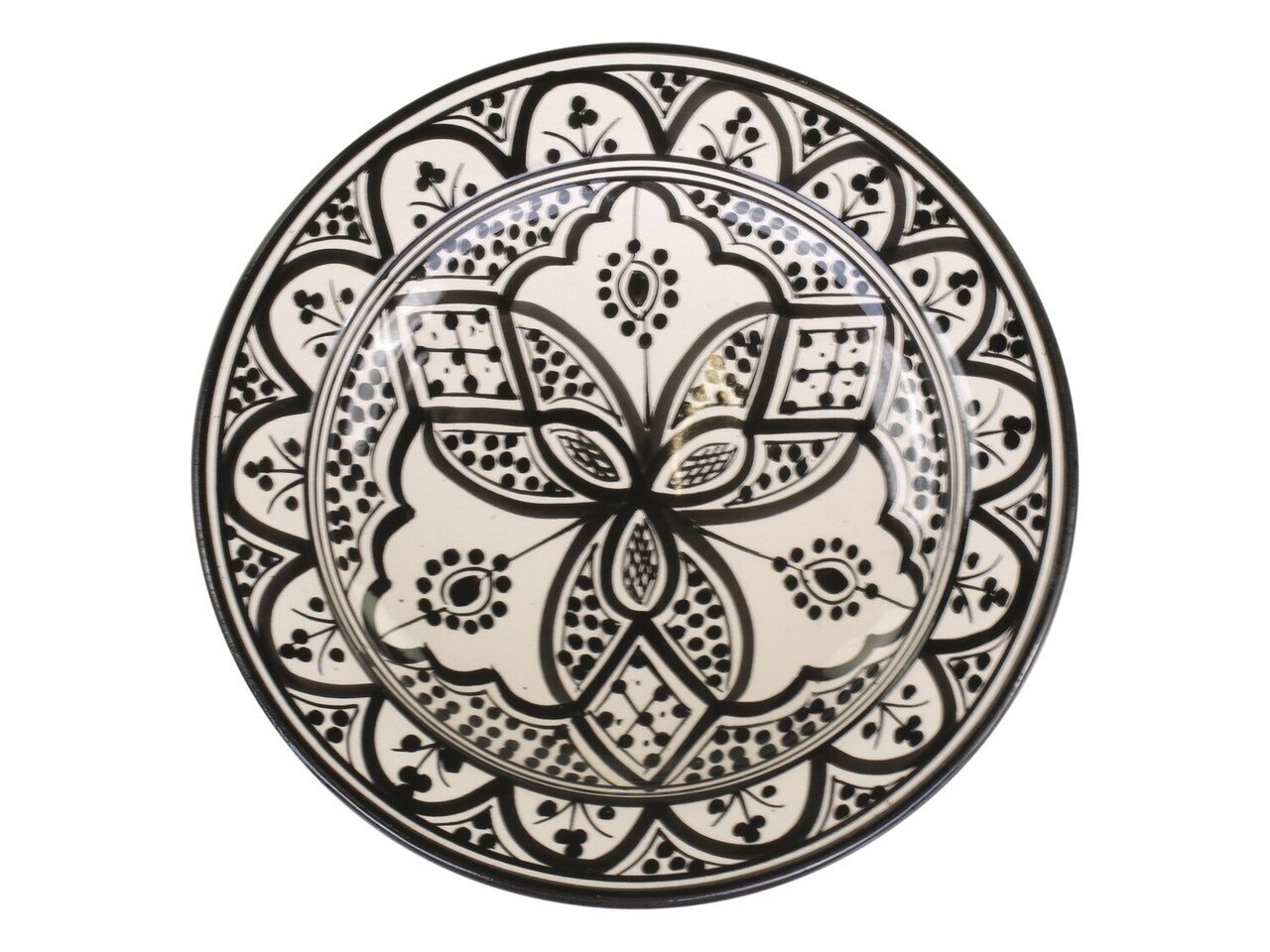 Marrakech Teller klein