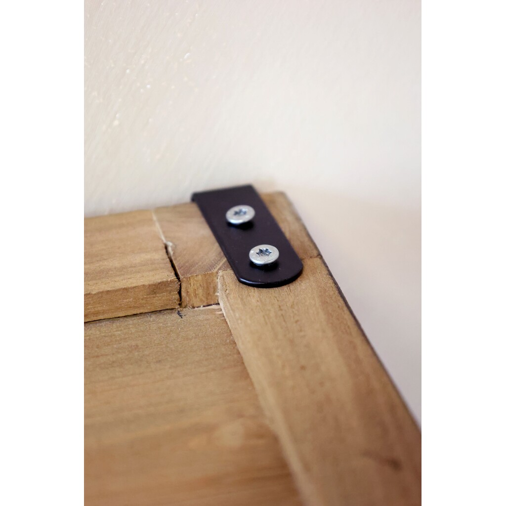 Marseille Vitrinenschrank