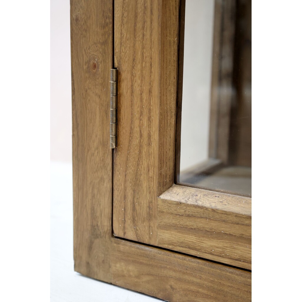 Marseille Vitrinenschrank