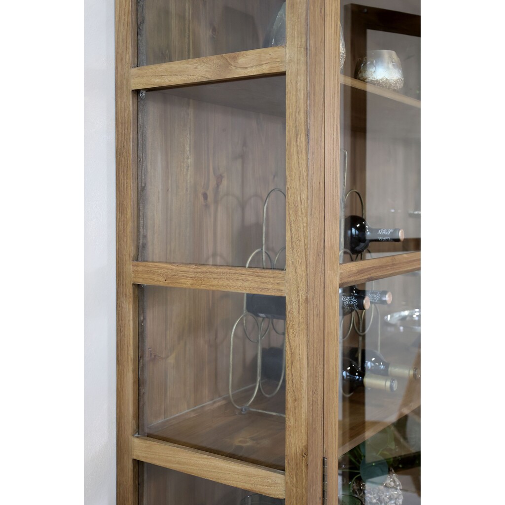 Marseille Vitrinenschrank