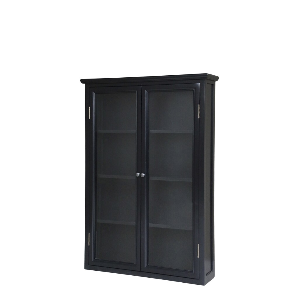 Marseille Wandschrank mit 3 Ablagen