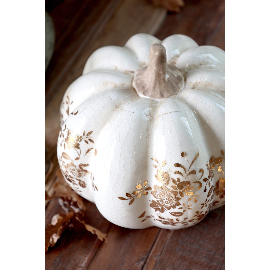 Melun Deko Kürbis Anniversary