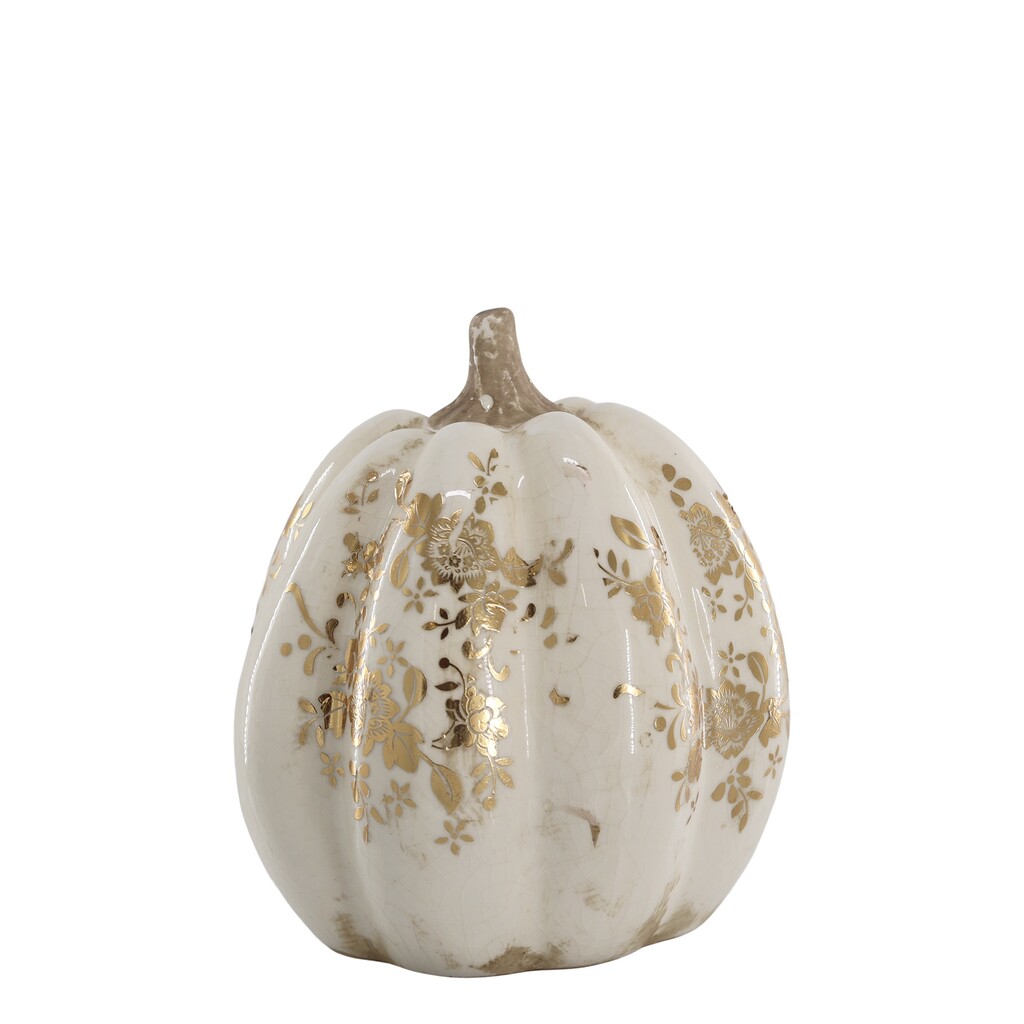 Melun Deko Kürbis Anniversary