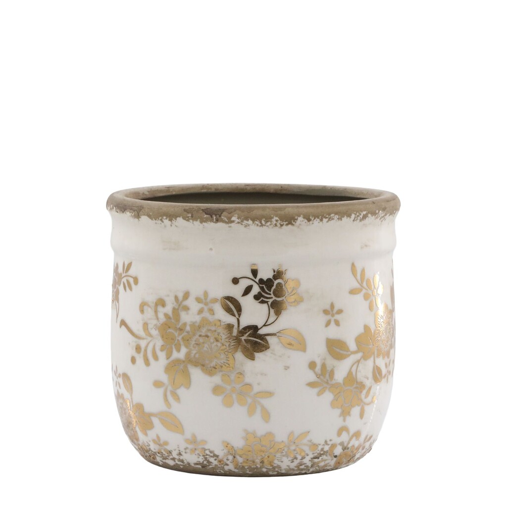 Melun Übertopf Anniversary