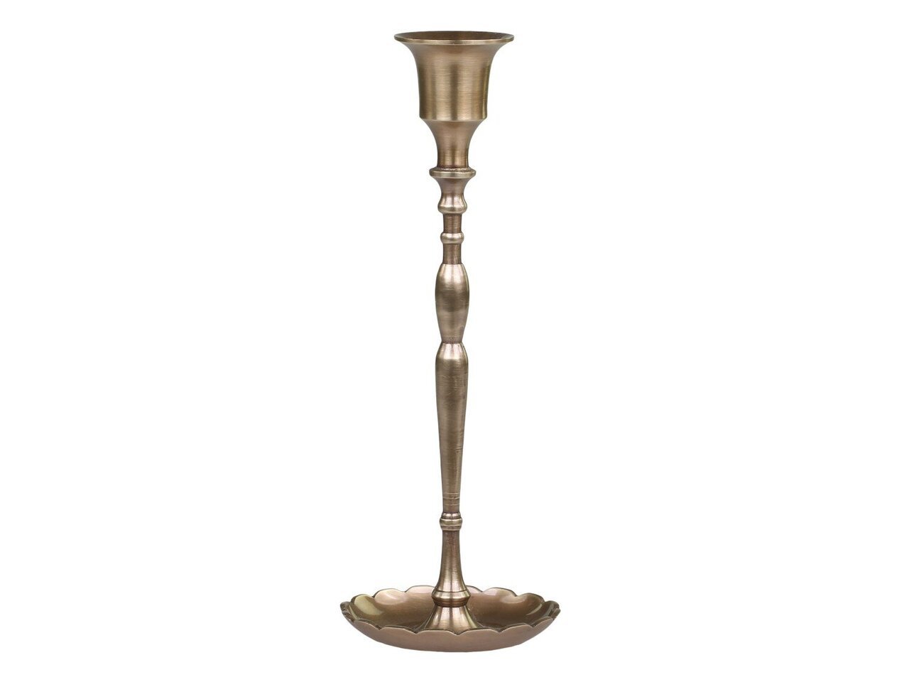 Messing Kerzenhalter