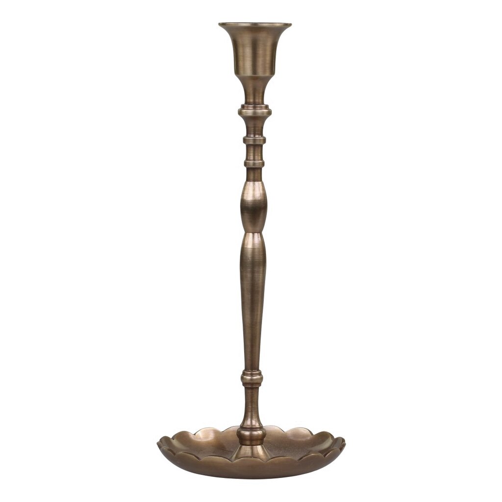 Messing Kerzenhalter