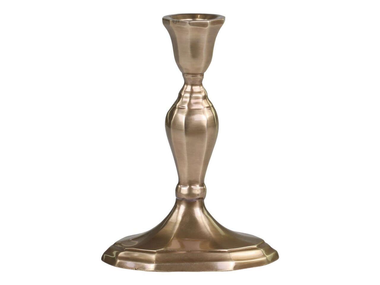 Messing Kerzenständer