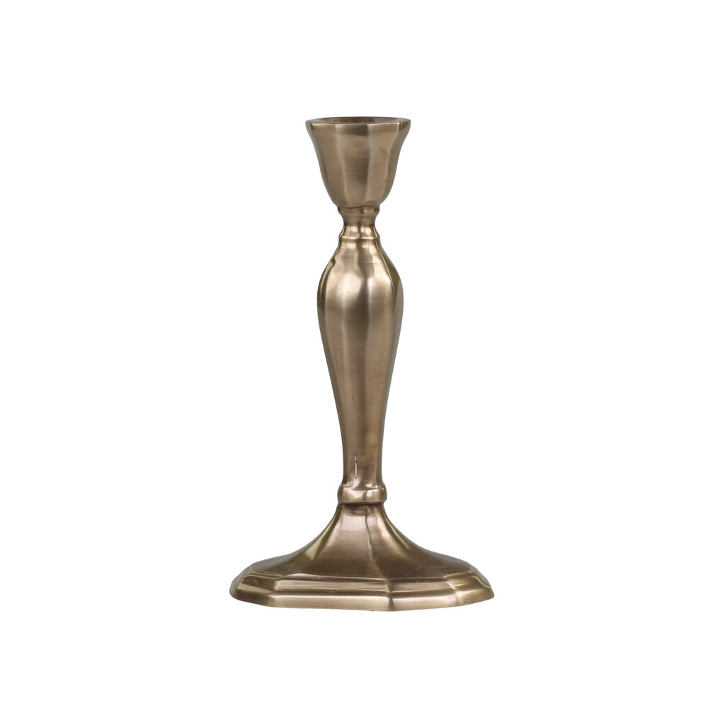 Messing Kerzenständer
