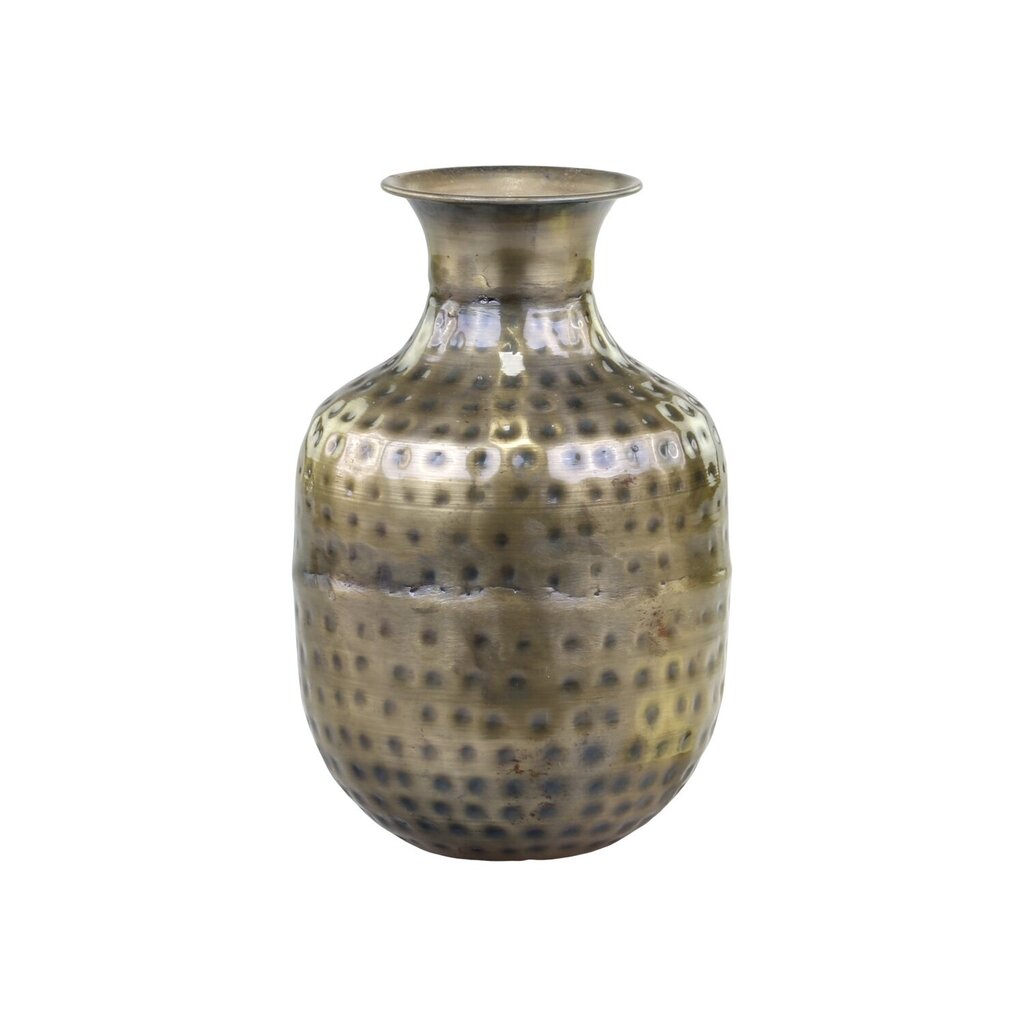 Chic Antique Messing Vase Preview Image