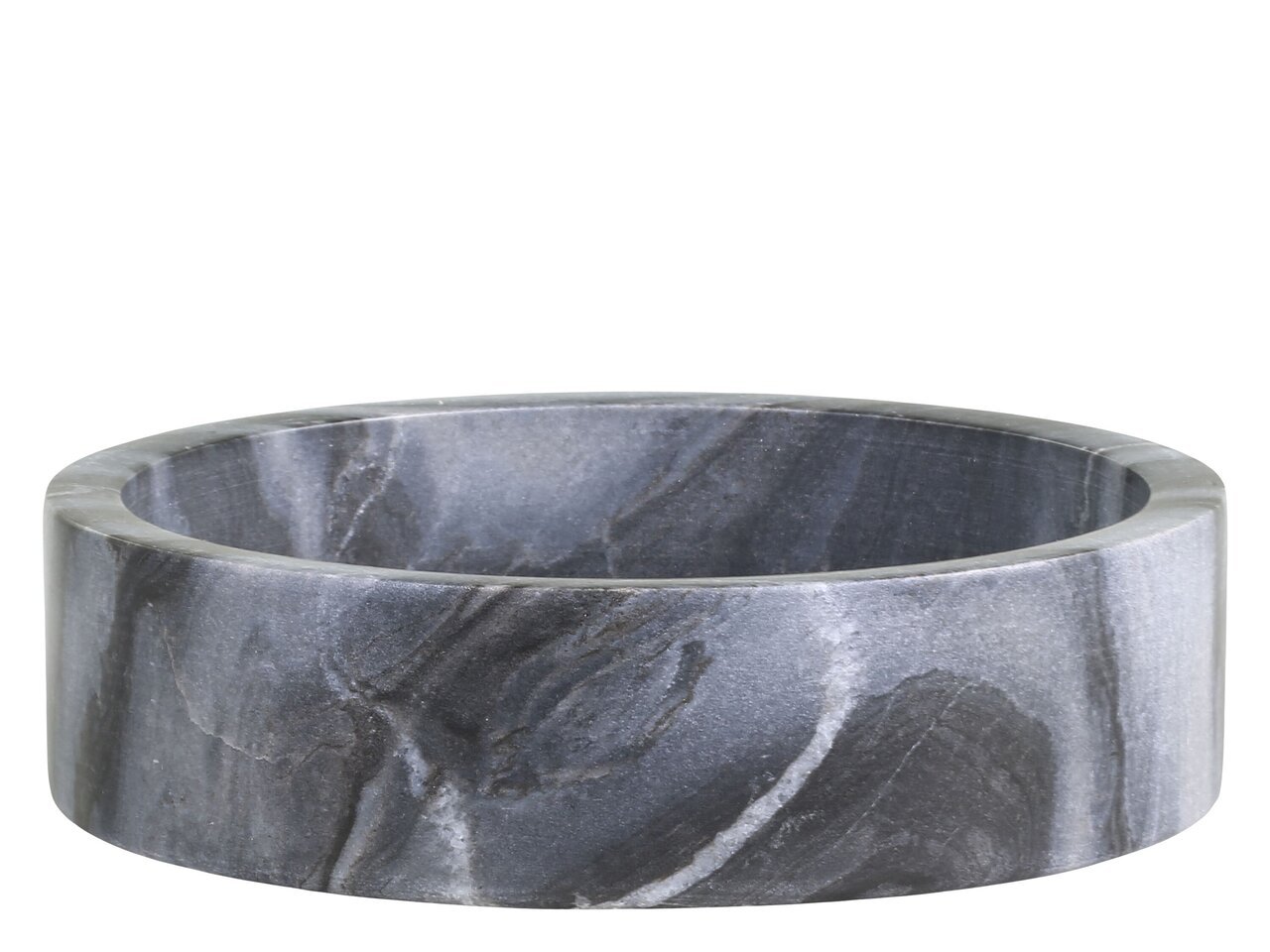 Morlaix Kerzenhalter aus Marmor