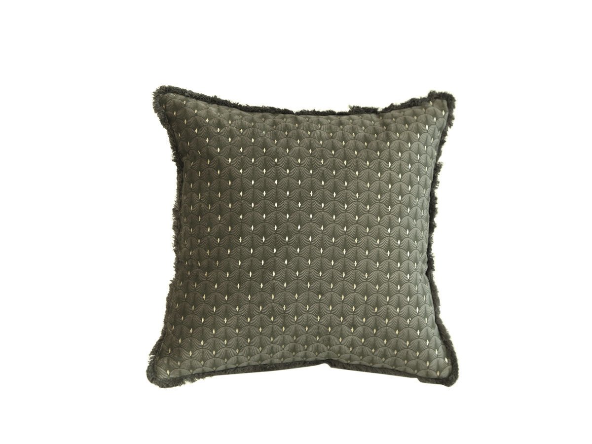 Chic Antique Moulin Kissen Velours