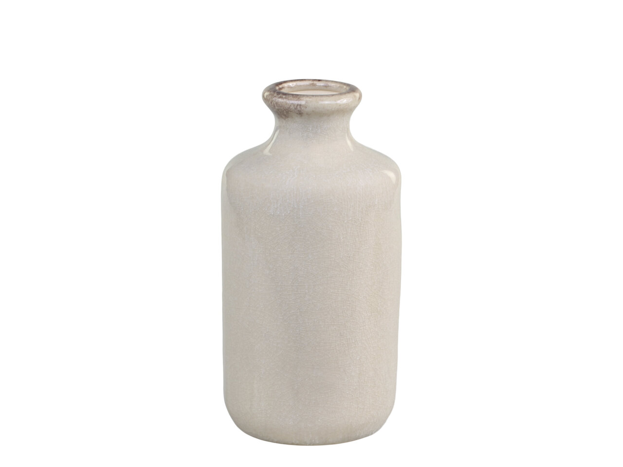 Chic Antique Niort Flasche aus Keramik Preview Image