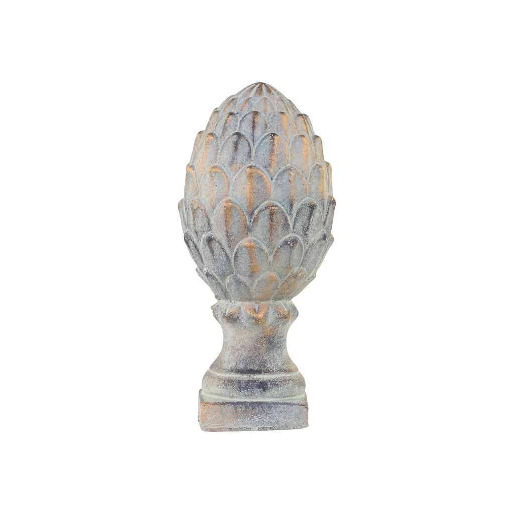 Noyon Dekor auf Fuß