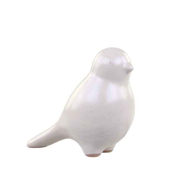 Oster Figur Porzellan