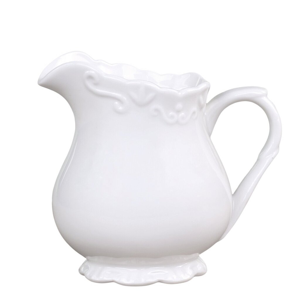 Chic Antique Provence Milch Kännchen Preview Image