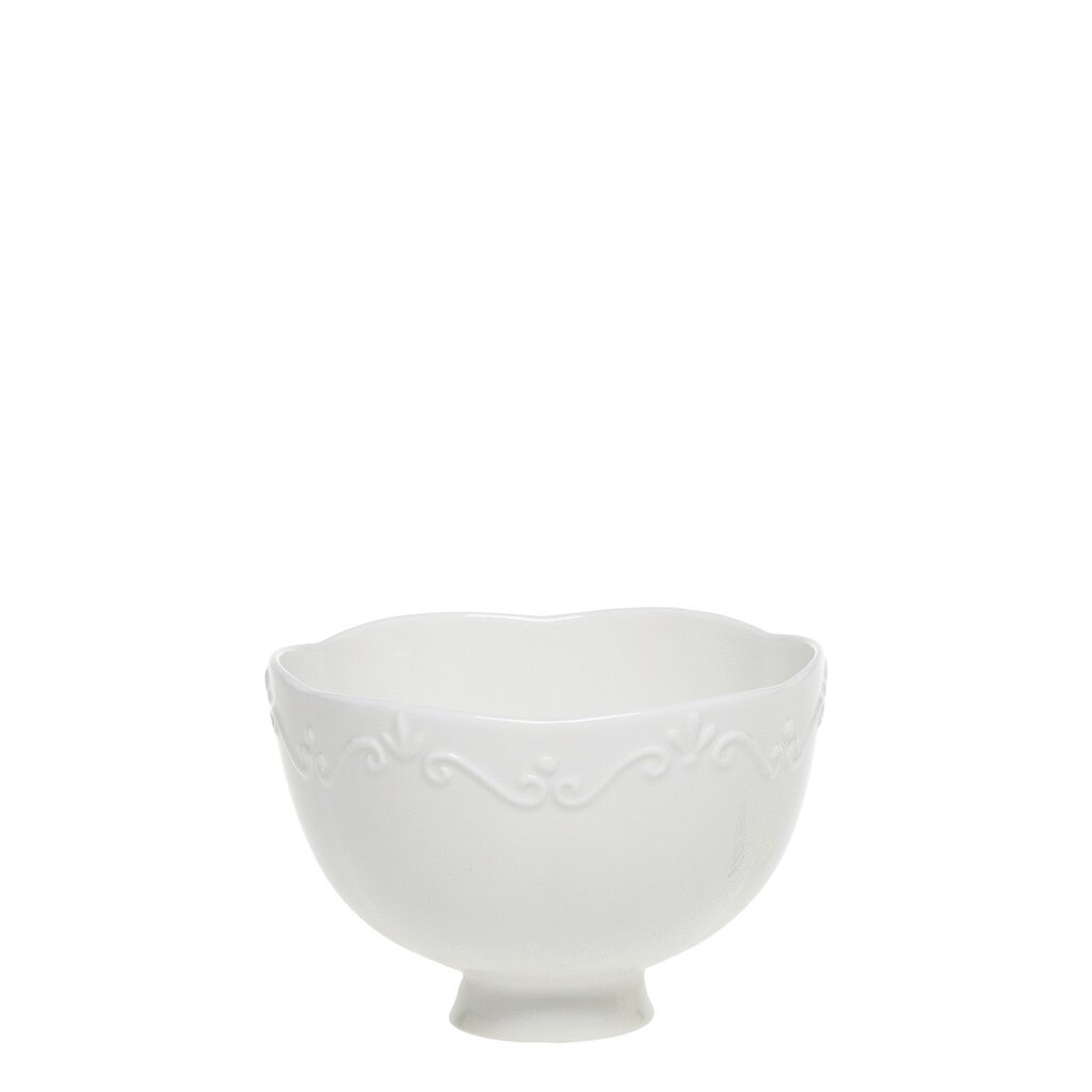 Provence Schüssel aus Porzellan